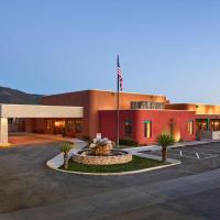 Hilton Tapestry Collection, Hotel Don Fernando De Taos, hotel v mestu Taos