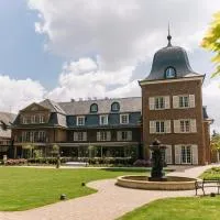 Hotel-Residence Klosterpforte, hotel a Marienfeld