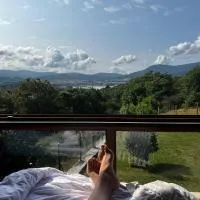 O MIRADOR da RÍA, hotel i Outes