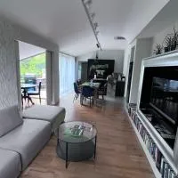 Ciężkowice에 위치한 호텔 Apartamenty Zdrowa 6
