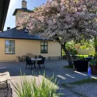 Villa Deluxe at Brohuspark, hotel en Lomma