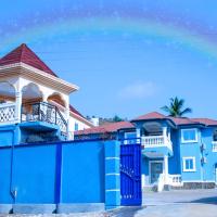 Royal Island Breeze Resort SL, hotell i Freetown