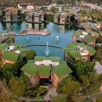 Neonz Resort & Club, hotel u gradu 'Anand'