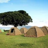 Timbuti Camp Site, hotel em Malkerns