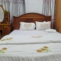 Khách Sạn Trường Thịnh, hótel í Ben Tre