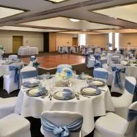 Hawthorne Inn & Conference Center, hotel em Winston-Salem