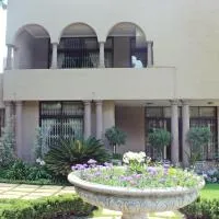 Victorian Manor Guesthouse, ξενοδοχείο σε Φράνκφορτ