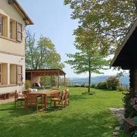 B&B Monte Adone, מלון בSanta Cecilia