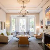 Newbury Guest House, hotel in Boston