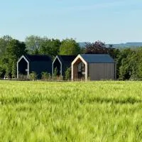 Durbuy Insolite - Natural Escape, hotel i Durbuy