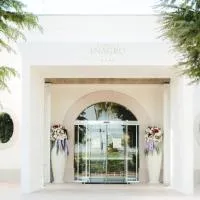 Tenuta Inagro, hotel San Severóban