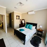 Ivanka's Self-Catering Flat, hotel cerca de Aeropuerto de Kimberley - KIM, Kimberley