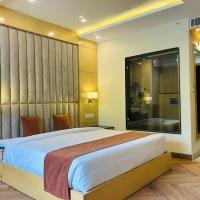 Mulberry Resorts & Spa, hotel u četvrti 'Mall Road' u gradu 'Manāli'