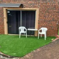 Rilli's Inn Studio, hotelli kohteessa Mtunzini