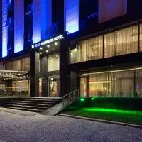 Fesa Business Hotel, hotel em Gebze