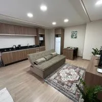 Kitnet 5 โรงแรมในริโอเนกรินโญ