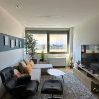 URBAN APARTMENT, hotel en Amaliás