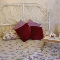 Romantic Stay in Tivoli, hotel en Tívoli