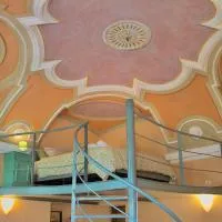 Cima में, होटल The Painter's Nest with Private Lake Garden