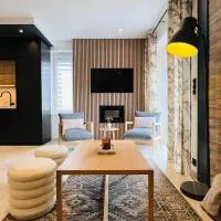 L’Atelier de Gustave, hotel v mestu Soucht