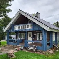 3 Bedroom Cottage with Sauna by the Sea, hotel a Vaasa
