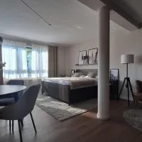 KELLER APARTMENT l 30, hotel a Sulz am Neckar
