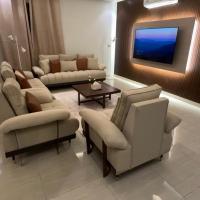 Hotel Apartment - 12 - LAvner Al Moteab: bir Riyad, Al Rawdah oteli
