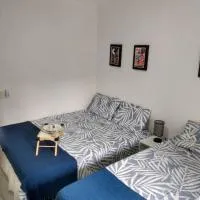 Monte Castelo, hotel em Bezerros