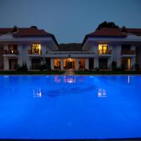 Yonca Hotel, hotelli kohteessa Adrasan