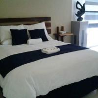 Staybridge Hotel Galleria, viešbutis mieste Fransistaunas, netoliese – Francistown Airport - FRW