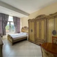 Hotel Latifi, hotel v destinaci Gramsh