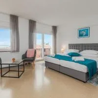 Villa Grace, hotel em Rovinj