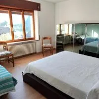 Casa Bonaventura: Rocca şehrinde bir otel