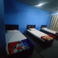 Paradise travels and tours, hotel poblíž Letiště Skardu - KDU, Skardu
