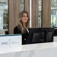 Crowne Plaza Auburn Hills by IHG โรงแรมในออเบิร์นฮิลล์ส