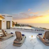 Puerto Vallarta में, होटल Casa Nawalli Puerto Vallarta Boutique Hotel - Adults Only