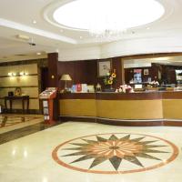 Al Manar Hotel Apartments