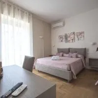 B&B Il Quadrifoglio, hotel en Portici