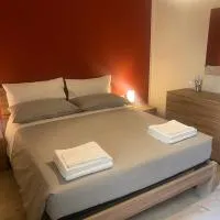 Appartamento Anna - Comfort e Stile in Centro Storico, hotel i Imola