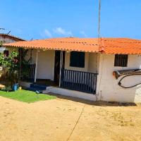 Cabaña Adicora, hotel poblíž Mezinárodní letiště Josefa Camejo - LSP, Adícora