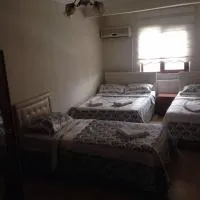 Paradıse lost otel, hotel a Degirmen