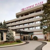 Crowne Plaza Bucharest by IHG, hotel a Bucarest