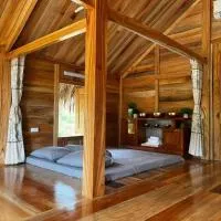 Na Tuệ An-Homestay 81 Võ Văn Kiệt, hotell i Tuyên Quang