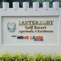 MACA Canterbury Apartment, готель у місті Gonapola