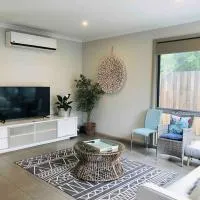 D119 Silver Birch Family Stay, hotel em Braybrook