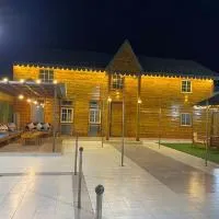 القصر الريفي, hotel u gradu Al Khafji