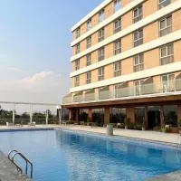 VITS Satyajeet Karad, hotel din Karad