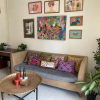 Stay at Paradise, ξενοδοχείο κοντά στο Αεροδρόμιο Aizawl - AJL, Αϊζάουλ