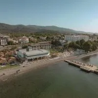 Glenn Hotel & Beach, khách sạn ở Ayvacık