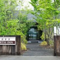 Higashikoya에 위치한 호텔 Nasu Kogen North Inn